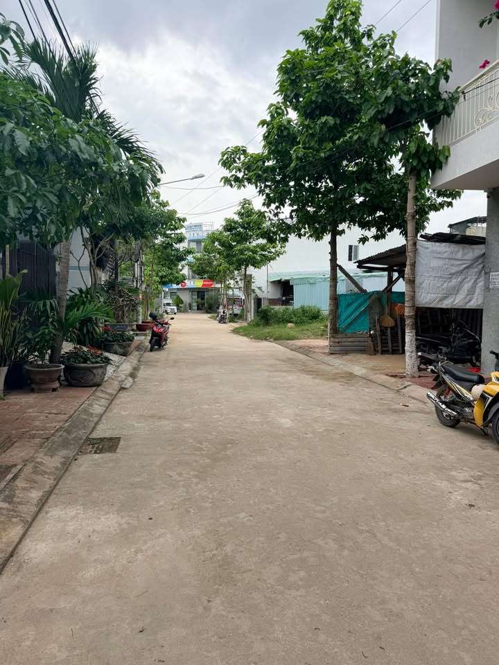 Đất Mặt Tiền Đường Quy Hoạch 58.5m² - Quy Nhơn, Bình Định - Giá Từ 2 Tỷ