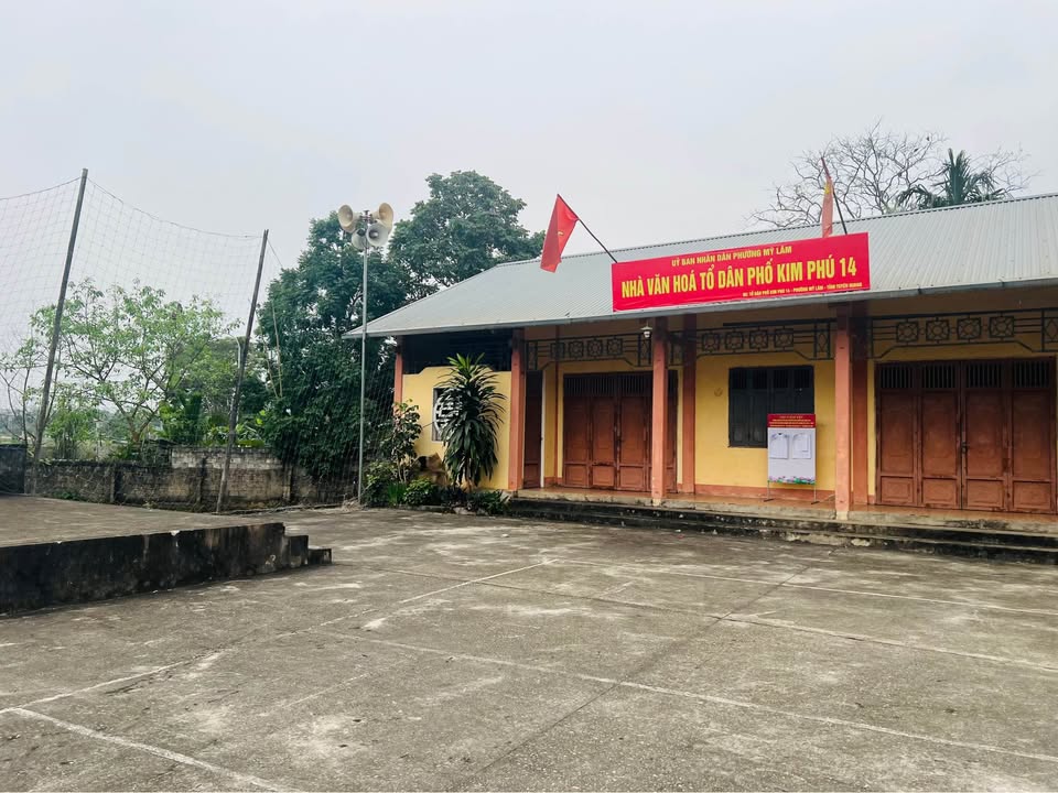 Đất nền Yên Bái 180m² - Sổ đỏ chính chủ, gần QL37