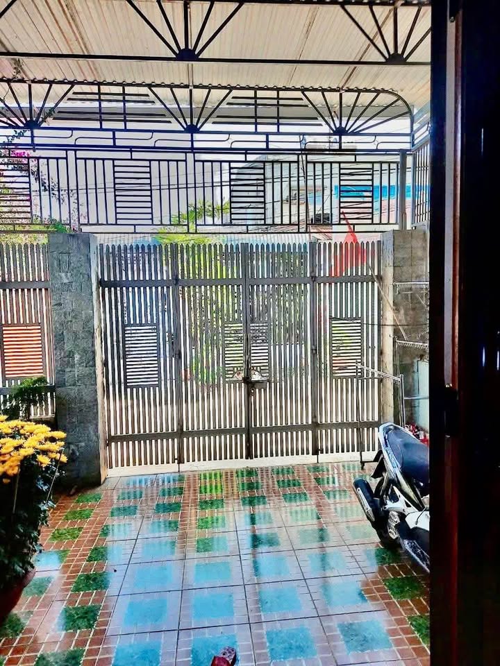 Nhà cho thuê Ea Tam 120m2 5 triệu - Sẵn sàng ở ngay