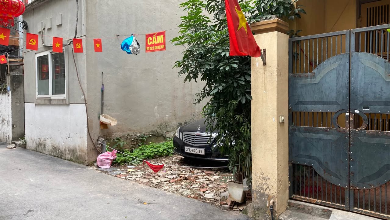 Bán Đất Lô Góc Xuân Đỉnh 45m², Sổ Đỏ Chính Chủ - Giá Thương Lượng