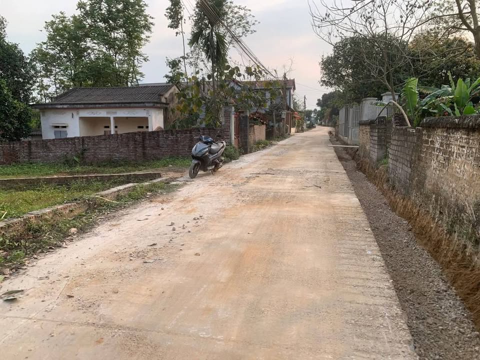 Đất Sóc Sơn 235m² - Giá Đầu Tư Dưới 10 Triệu/m² - Kinh Doanh Tốt