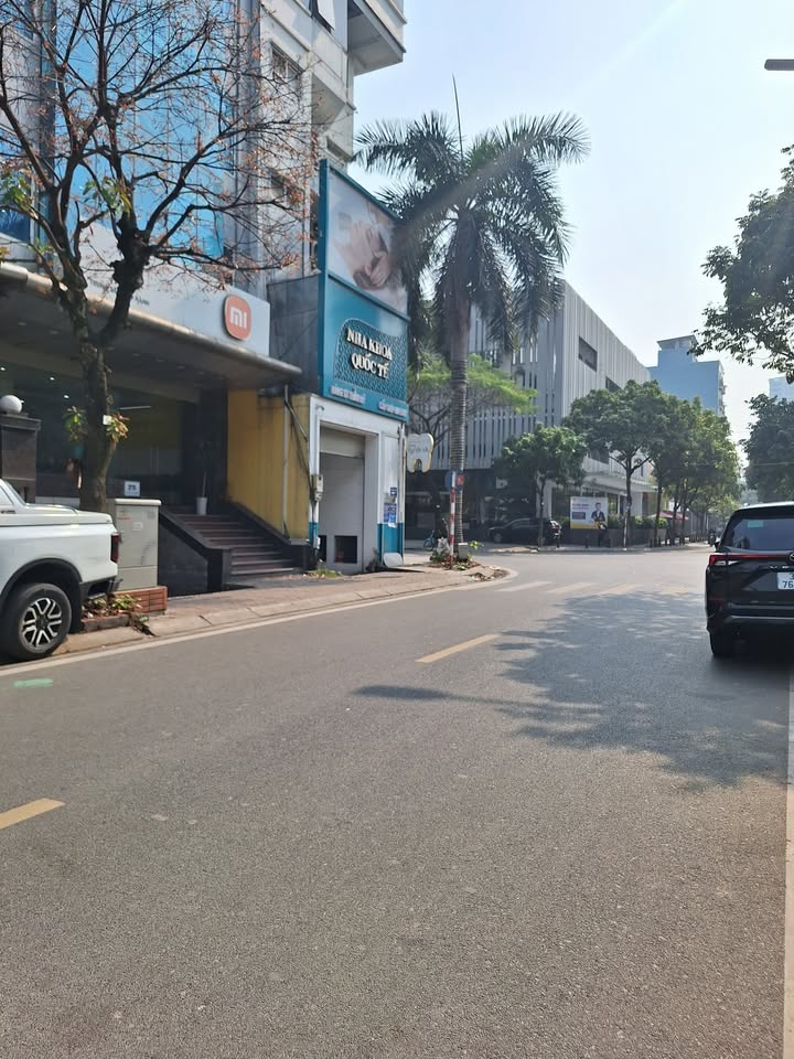 Bán Đất Tặng Nhà Phố Dương Khê 45m² - Ô Tô Vào Nhà, Dòng Tiền 17.5 Tỷ