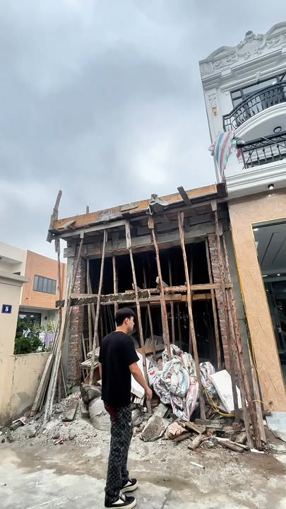 Nhà riêng Lương Quy An Dương 77m² 2,95 tỷ - Chính chủ bán