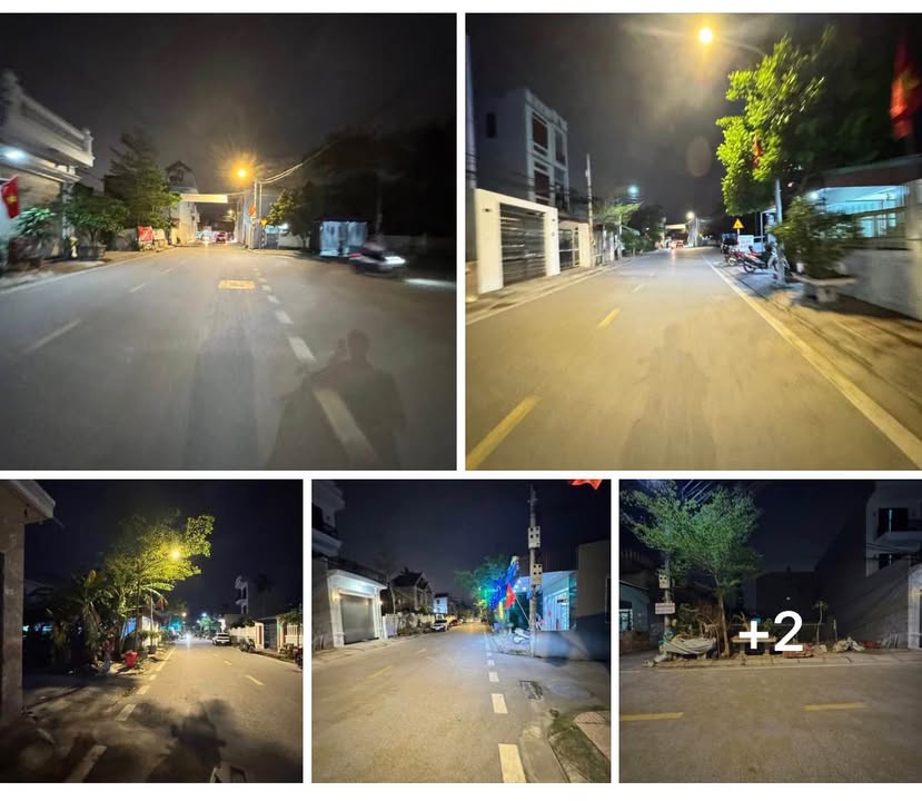 Đất nền Đào Yêu 1 Hồng Thái 93m² 3.999 tỷ - Sổ đỏ chính chủ