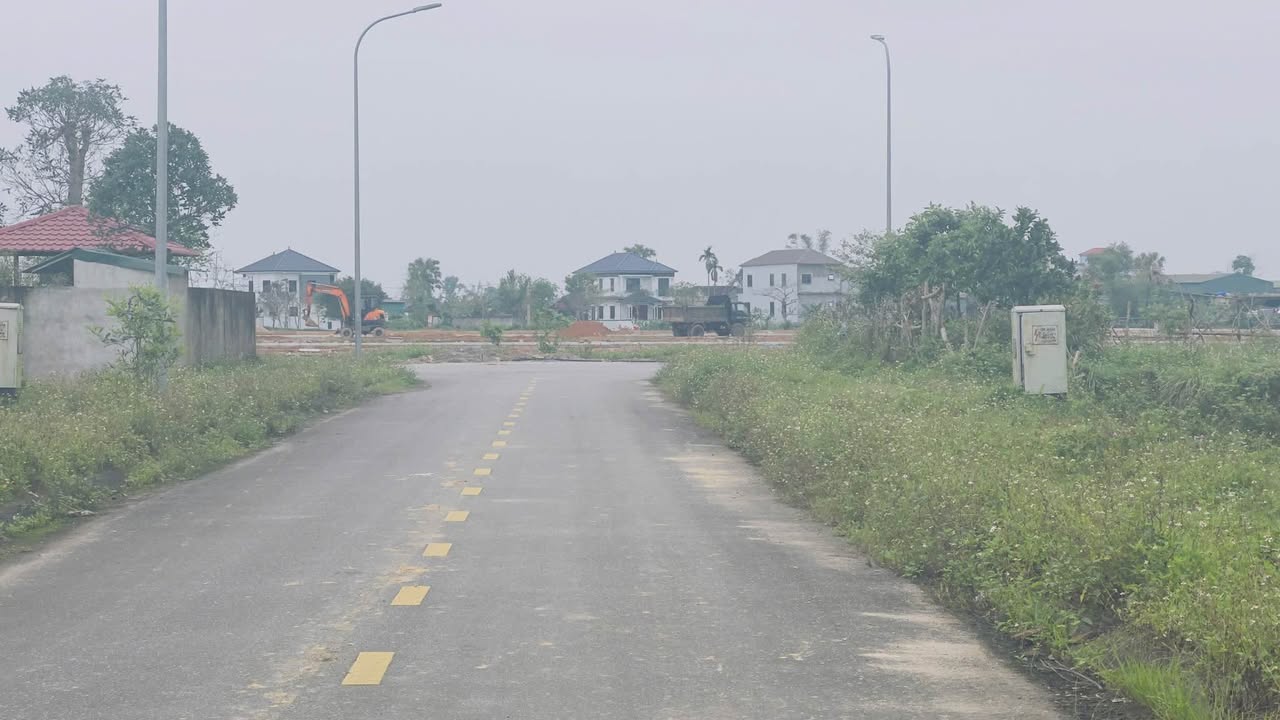 Đất nền Hà Tĩnh 200m² - Lô đôi Đồng Bủn, P. Hà Huy Tập, Giá 4 tỷ