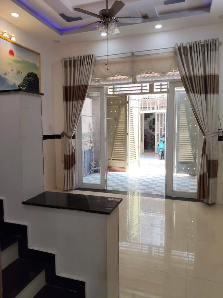 Nhà 44m² Sổ Hồng Chính Chủ Bình Mỹ, Củ Chi - 1.3 Tỷ