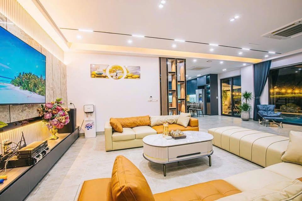 Villa FLC Sầm Sơn 50m2 giá thỏa thuận - Full nội thất