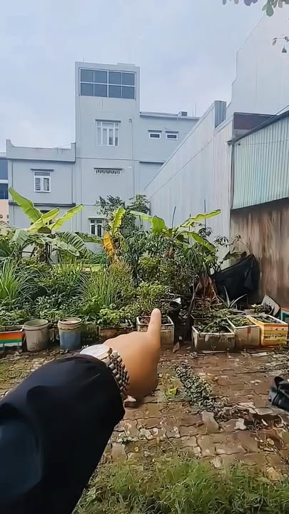 Đất Dương Thanh An Hải Bắc 90m² - Sổ đỏ chính chủ