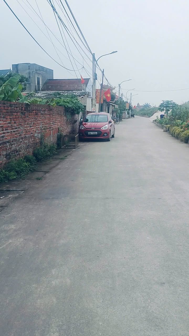 Đất Vàng Cao Đức, Bắc Ninh - 83m² Kinh Doanh Dưới 2 Tỷ