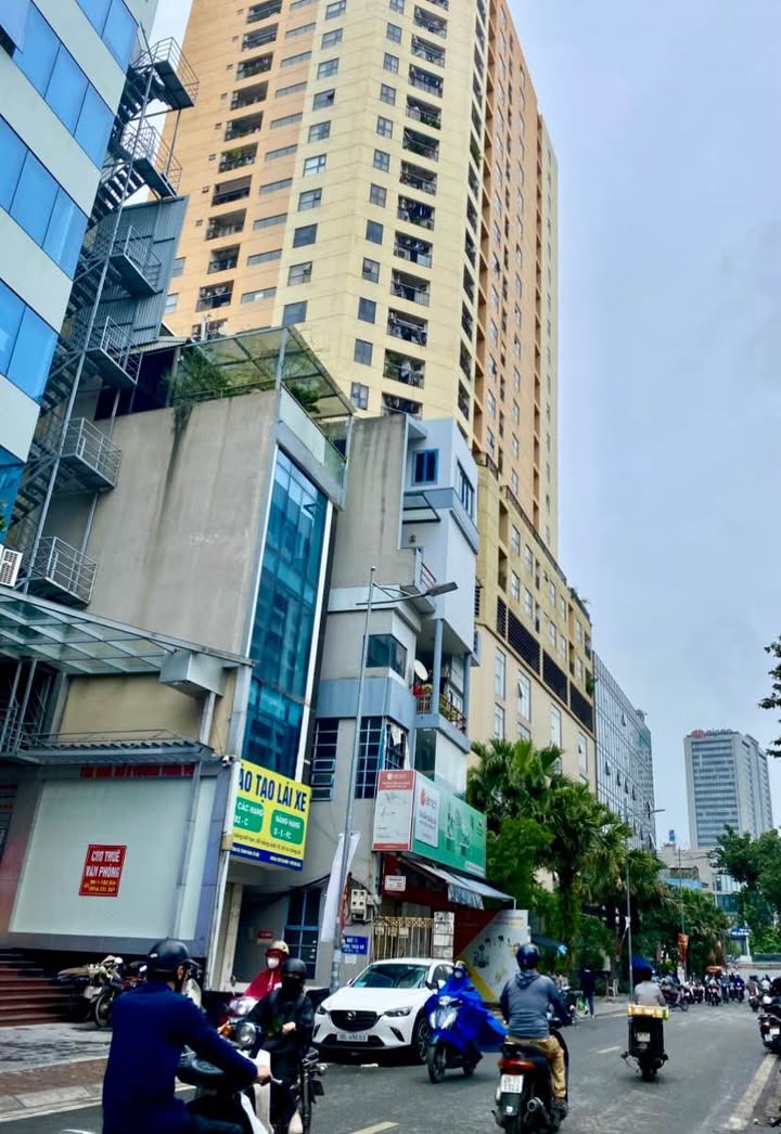 Đất nền Nguyễn Trãi Thanh Xuân 60m² 10 tỷ - Sổ đỏ chính chủ