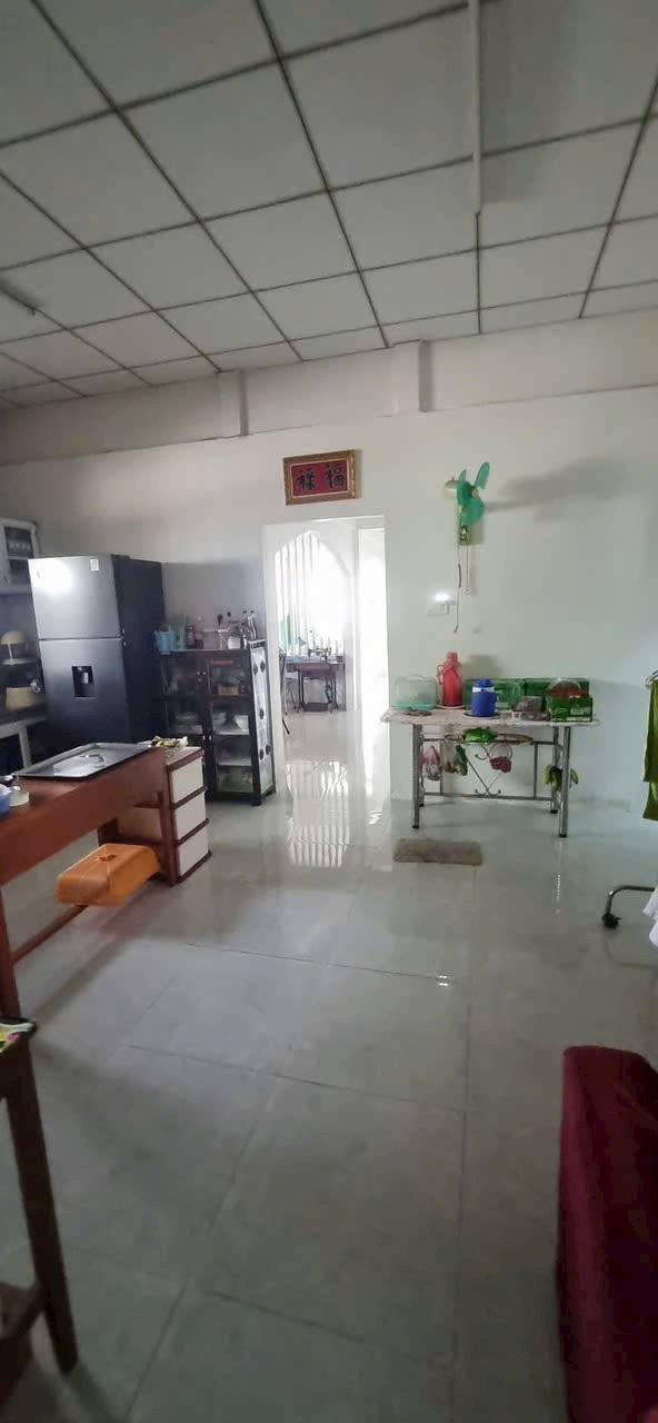 Nhà sân vườn Phạm Hùng Sóc Trăng 700m² 6 tỷ - Sẵn sàng ở ngay