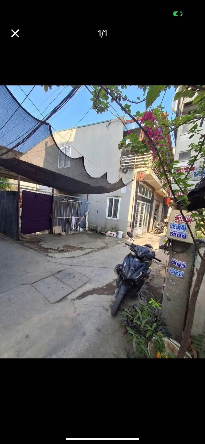 Đất nền Hải An Kiều Hạ 59m² giá 2,1 tỷ - Đường ô tô