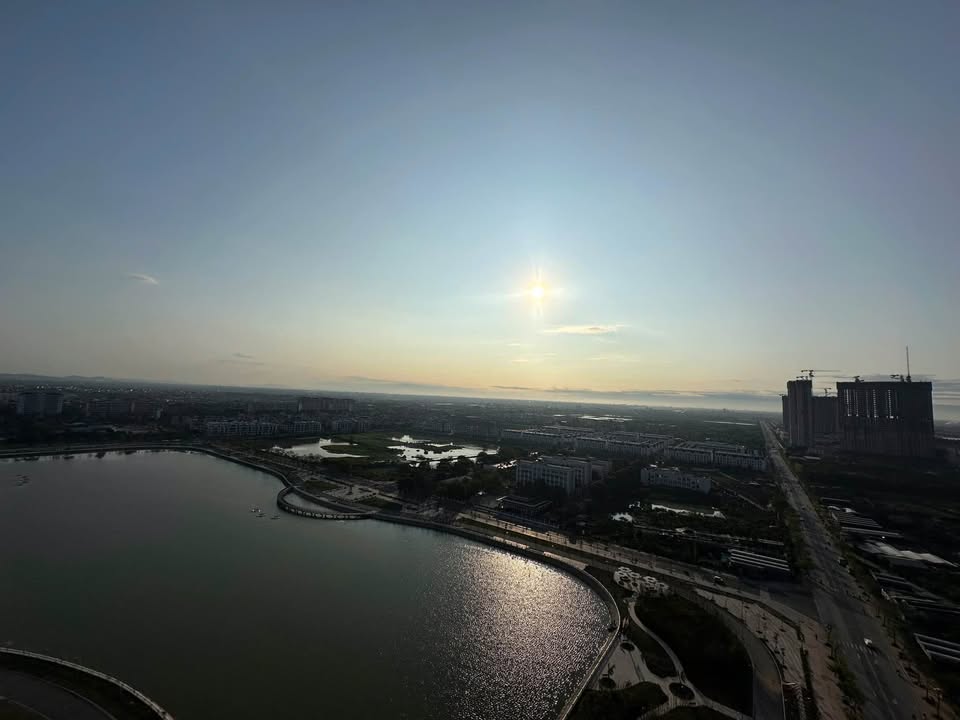 Chung cư Handico-5 Thanh Xuân 57m² - View Hồ, Sẵn Sàng Vào Ở Ngay