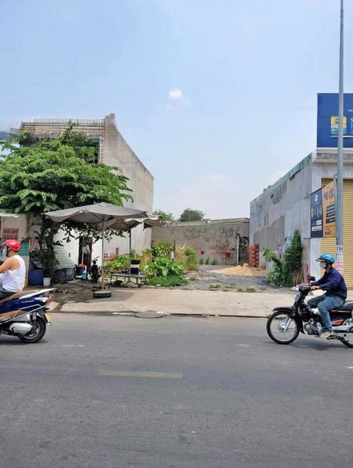 Bán Gấp 2 Lô Đất 100m² Mặt Tiền Trục Chính Hà Đông - 1.95 Tỷ/Sổ