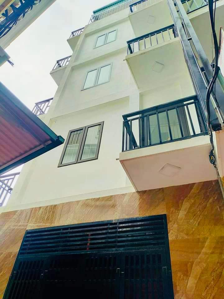 Nhà riêng Ngọc Thụy Long Biên 34m² 3.6 tỷ - Chính chủ sẵn ở