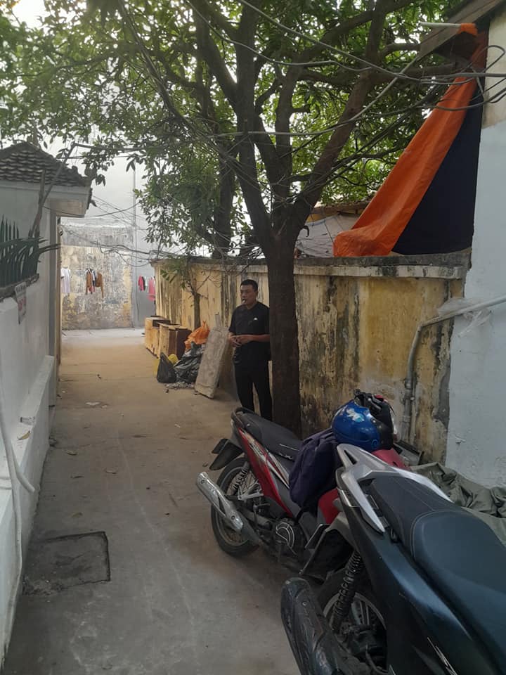 Nhà Chính Kinh Thanh Xuân 29m² 3.15 tỷ - Sẵn sàng ở ngay