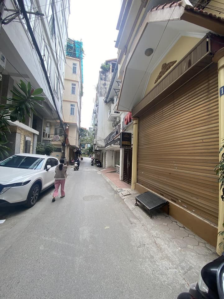 Căn hộ Yên Lãng Thạch Thất 38m² 1.89 tỷ - Sẵn sàng ở ngay