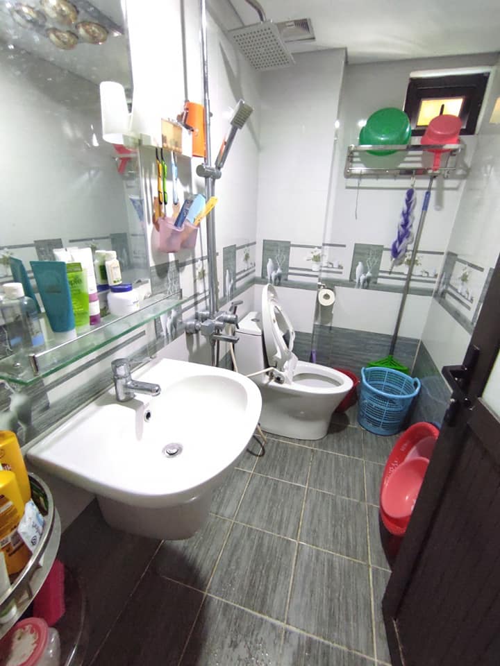 Nhà Khương Trung Thanh Xuân 38m² 1.95 tỷ - Chính chủ bán