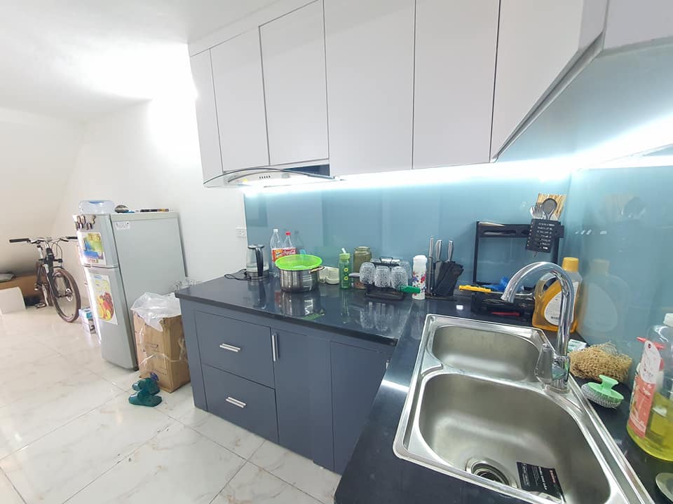 House Lê Trọng Tấn Thanh Xuân 40m² 1.6 tỷ - Chính chủ sẵn ở