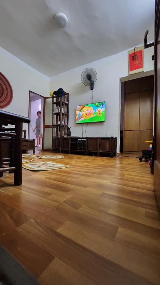 Nhà tập thể Ngọc Hồi Hoàng Mai 70m² 1.6 tỷ - Chính chủ bán gấp