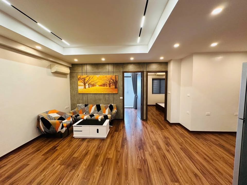 Căn hộ Thái Hà Đống Đa 68m² 5.7 tỷ - Full nội thất