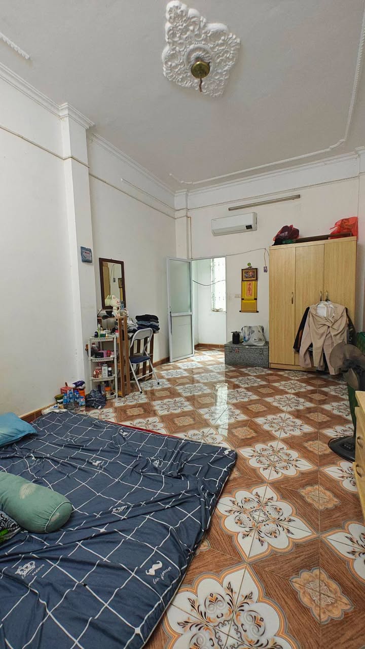 Nhà Bạch Mai Hai Bà Trưng 50m² 6.5 tỷ - Sẵn sàng ở ngay