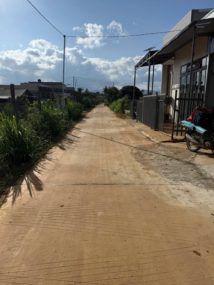 Đất nền Quảng Lập - Đơn Dương 117m² 495tr Sổ đỏ chính chủ