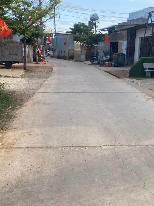 Đất Thạnh Mỹ, Đơn Dương 405m² - Mặt tiền Trần Bình Trọng, Giá 3.2 Tỷ