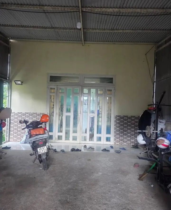 Bán Gấp Nhà Vườn Lộc Châu, Bảo Lộc - 690m² Thổ Cư, Giá 1.4 Tỷ