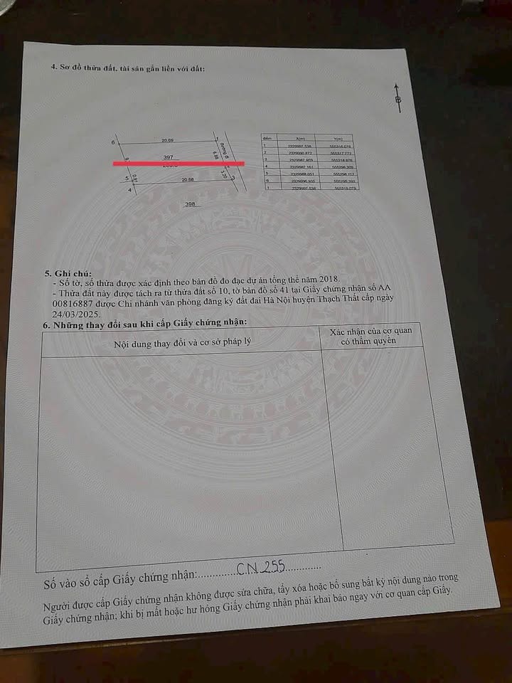 Đất Nền 100m² Hoàng Xá, Phú Thọ - Ô tô Tải Tới Đất, Giá Chỉ 1.7 Tỷ