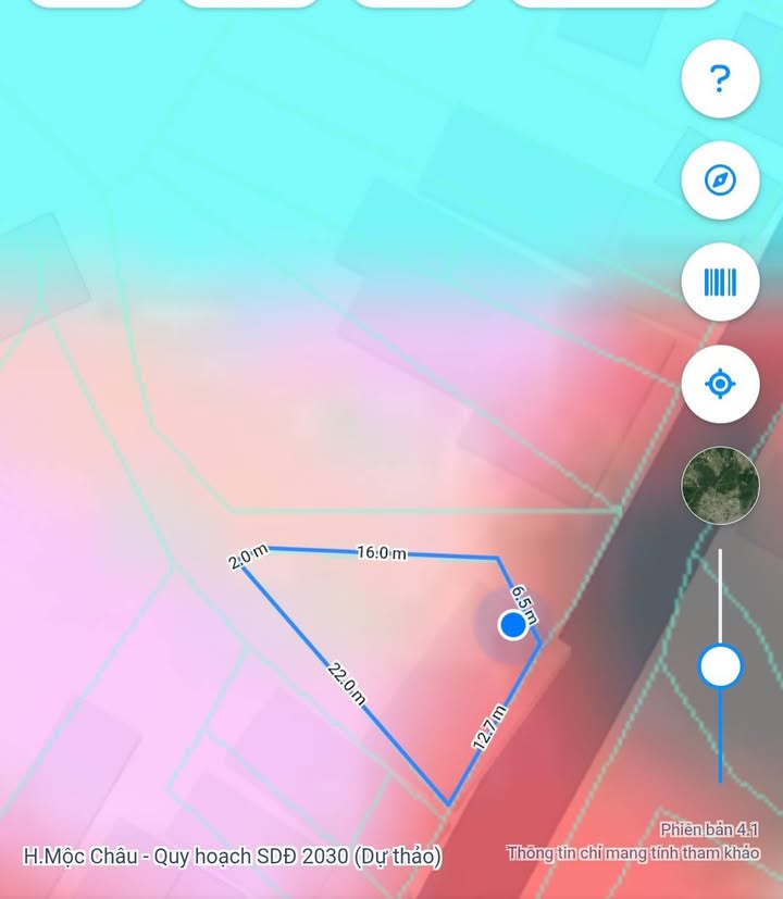 Bán đất Hà Đông 200m² mặt đường 12m - Đầu tư sinh lời