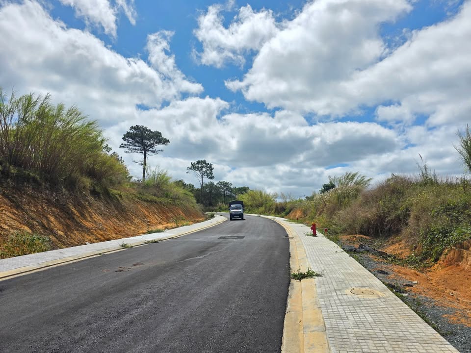 Đất nền An Sơn Thuận An 371m²/21 tỷ - Sổ đỏ chính chủ