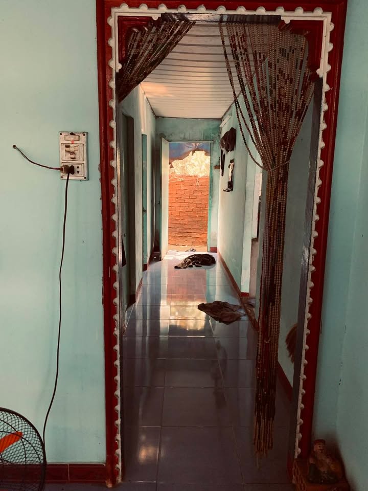 Nhà Bình Hòa 1 Tân Khánh, Tân Uyên 127m² - Chính chủ bán