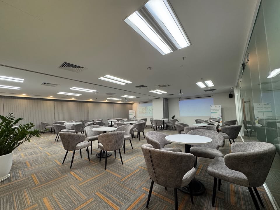 Văn phòng Hạng A Cầu Giấy 350m² - Sẵn Sàng Kinh Doanh