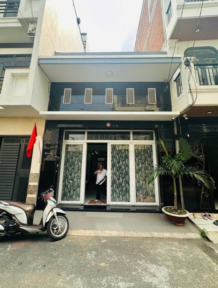 Nhà hẻm Vườn Lài Tân Phú 65m² 15 triệu - Sẵn sàng ở ngay