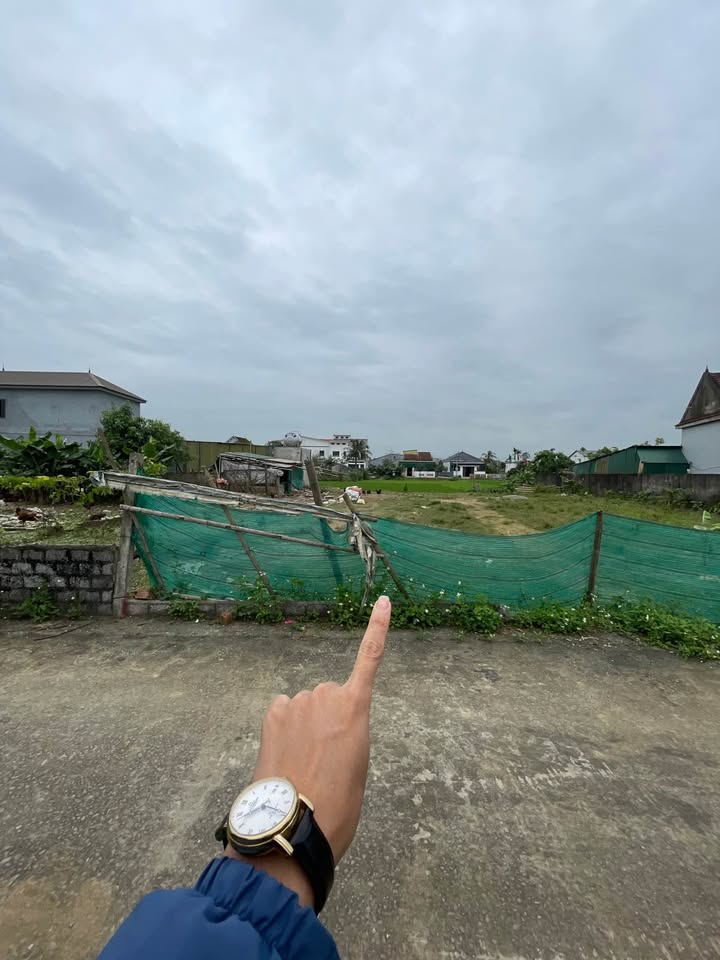 Đất nền Nghi Kim 159m² 2 tỷ - Sổ đỏ chính chủ