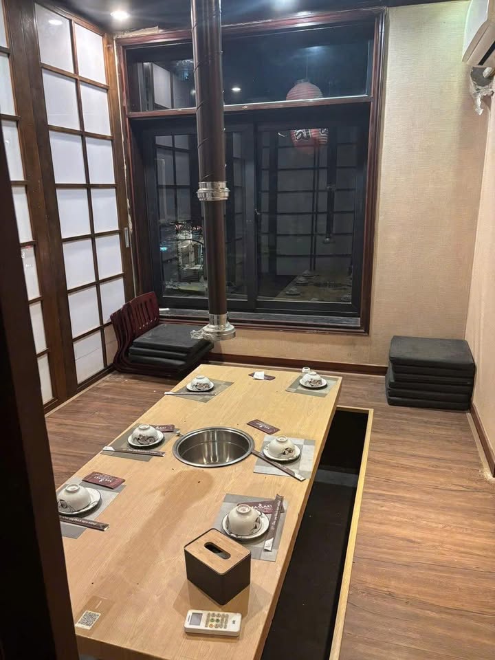 Nhượng Mặt Tiền Kinh Doanh Đào Tấn, Ba Đình - 60m² x 5 Tầng, Giá Tốt