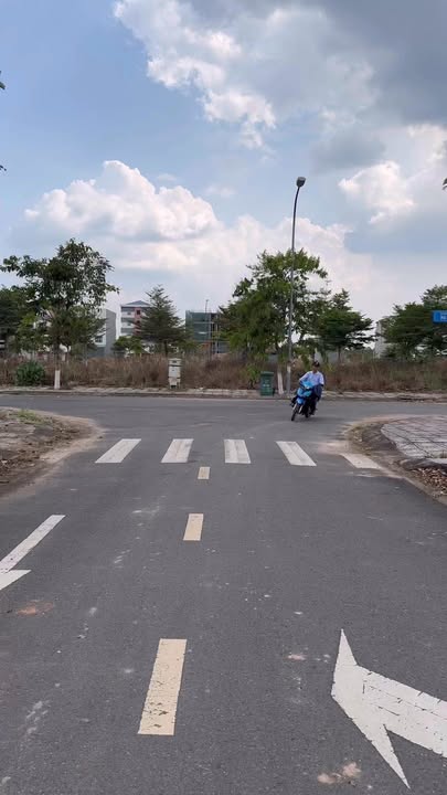 Đất Nền Trảng Bom 95m² Sổ Riêng - Đầu Tư Sinh Lời