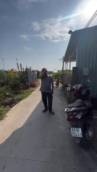 Đất nền 108m² thổ cư tại Lai Vung, Đồng Tháp - Sổ sẵn sang tên ngay!