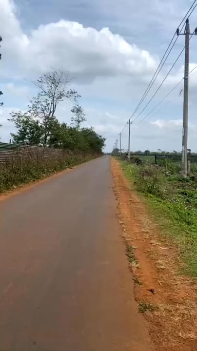 Đất Nền 25ha Đắk Lắk - Mặt Tiền Đường Giao 580m - Giá 6 Tỷ/ha