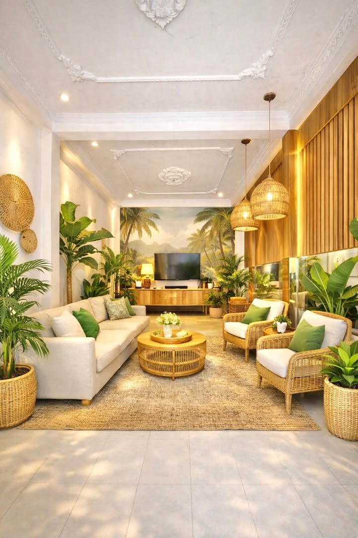 Nhà 4 Tầng Mặt Tiền Phạm Văn Bạch, Gò Vấp - Giá Nhỉnh 9 Tỷ, 92m²