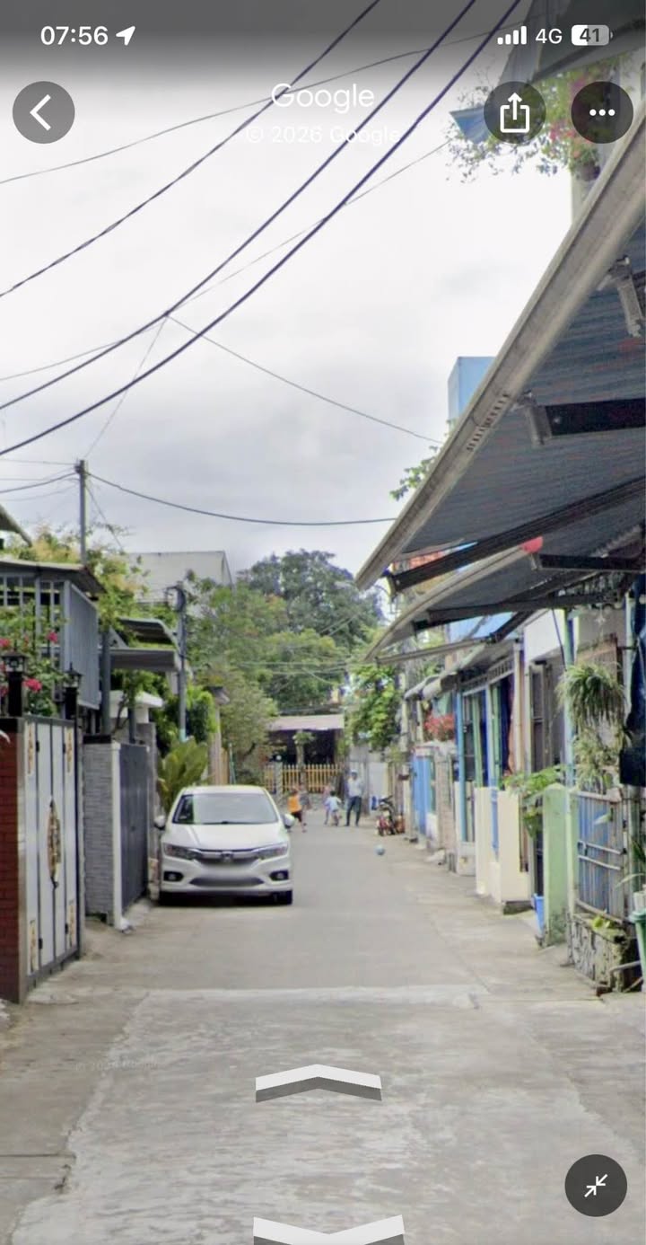 Nhà An Mỹ Tam Kỳ 76m² 1,5 tỷ - Chính chủ bán nhanh