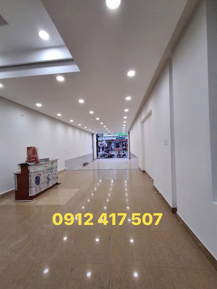 Nhà riêng Nguyễn Dục Tam Kỳ 110m² 6.2 tỷ - Chính chủ bán