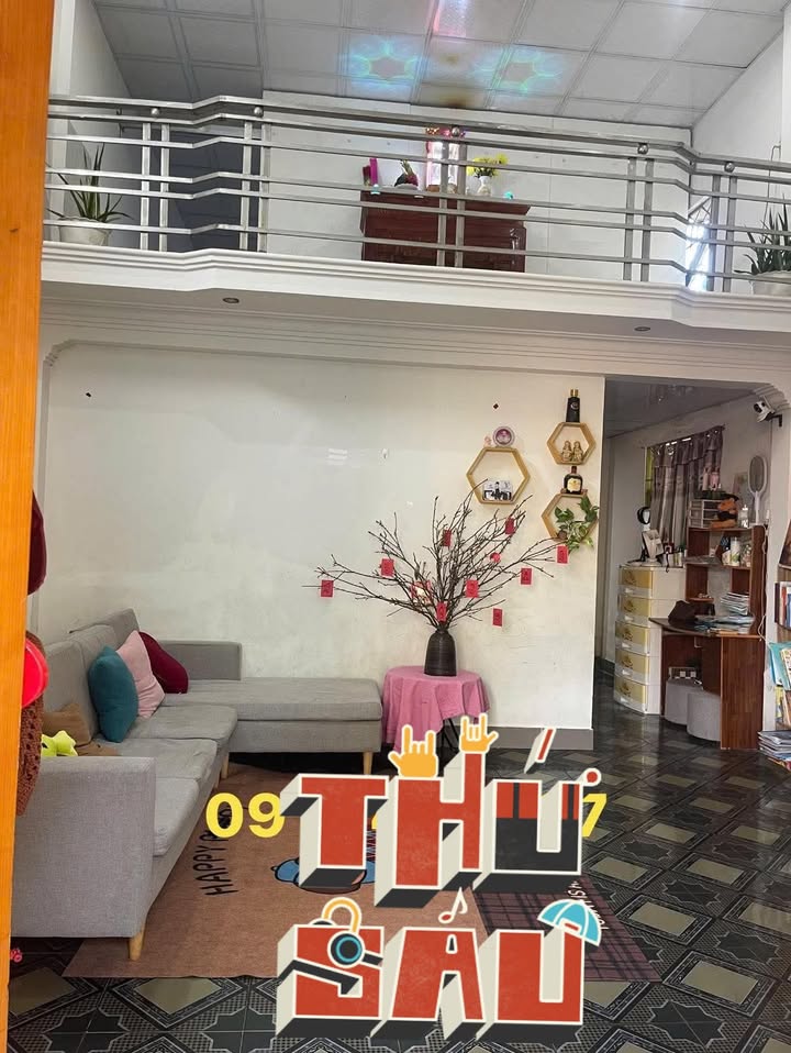 Nhà riêng Hòa Hương Tam Kỳ 86m² 1.2 tỷ - Chính chủ bán