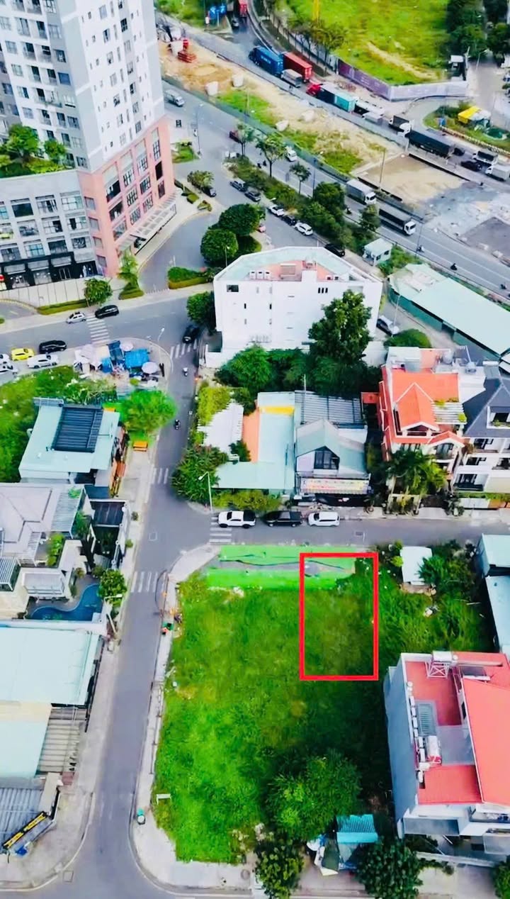 Bán Đất Mặt Tiền KD Đường Số 63, TP Thủ Đức - 199m² - 42 Tỷ