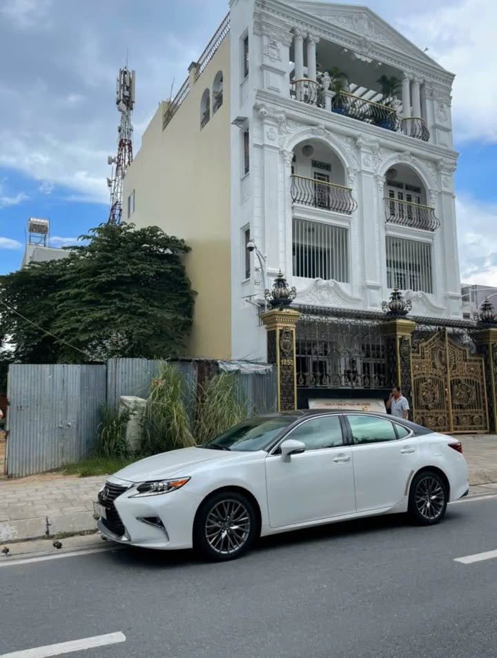 Bán Đất Vàng Đại Lộ Võ Văn Kiệt, Bình Chánh 90m² Giá 15.5 Tỷ