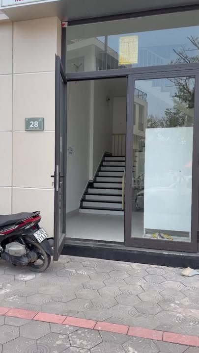 Cho thuê nhà phố Ecopark Hải Dương 300m² - Sẵn sàng ở ngay!