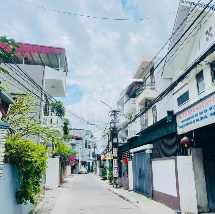 Đất Nền Mặt Phố Lý Quốc Bảo - HD 58m² Giá Tốt, Kinh Doanh Đỉnh