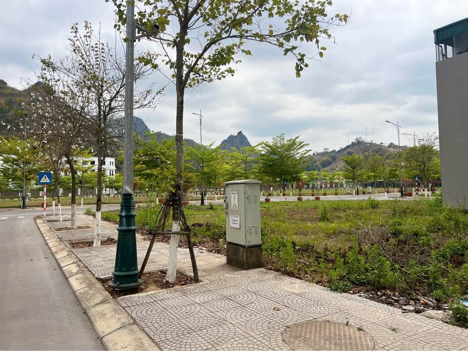 Đất nền KĐT Picenza - 90m² full thổ cư, giá 1.4 tỷ