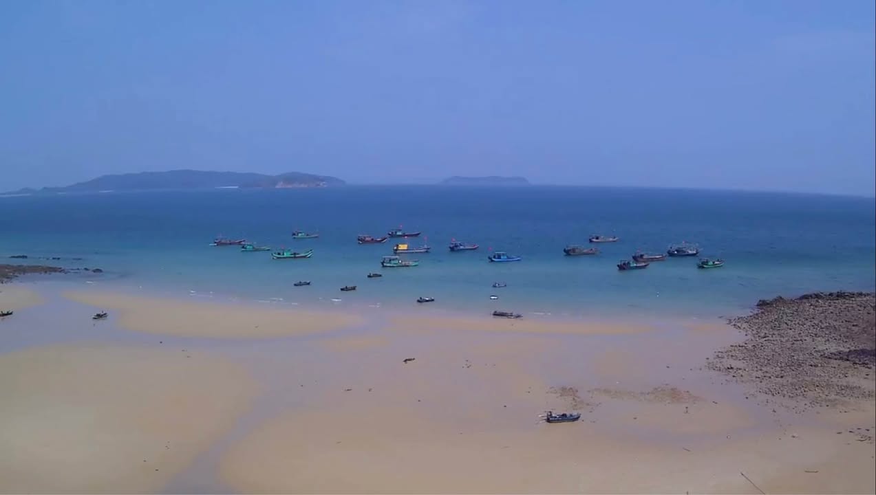 Đất Biển Cô Tô 300m² - Sổ Đỏ Thổ Cư, Kinh Doanh Đa Lợi Thế